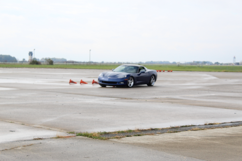 Illustration for article titled Photo Dump from last Annual Indy SCCA pt.2